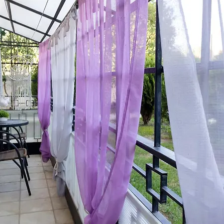Apartamento Lovely 1-bedroom Flat With Balcony And Parking Varna
