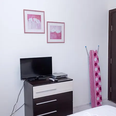 Apartamento Lovely 1-bedroom Flat With Balcony And Parking Varna